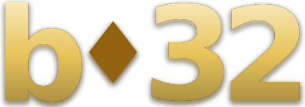 bo 32 logo